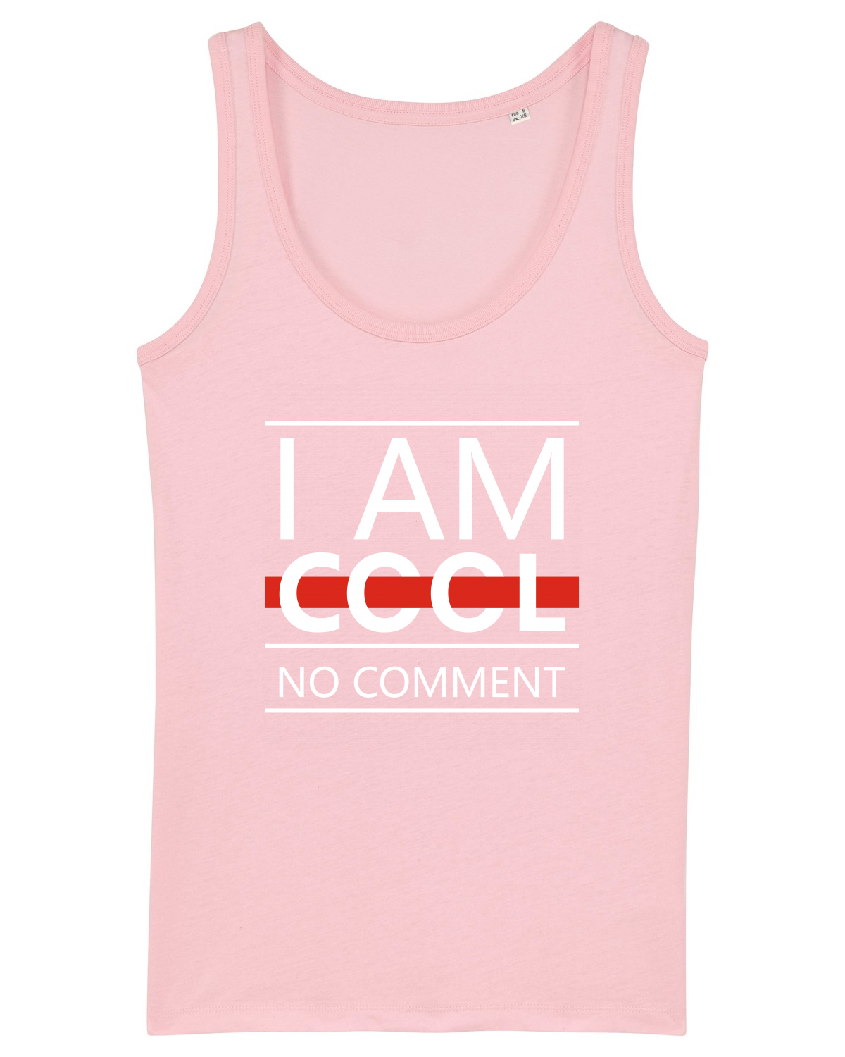 Maiou Damă Dreamer Cotton Pink
