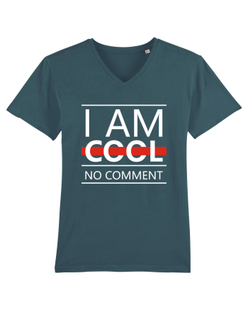 I Am Cool No Comment Stargazer