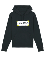 I Am Cool Hanorac Unisex Drummer