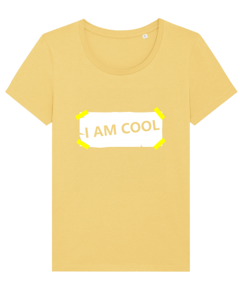 I Am Cool Jojoba