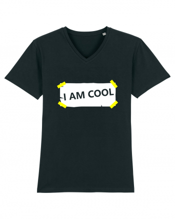 I Am Cool Black