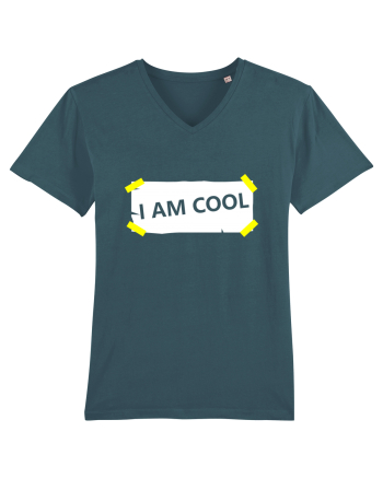 I Am Cool Stargazer