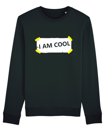 I Am Cool Black