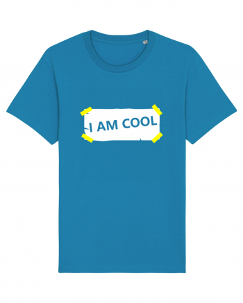 I Am Cool Azur