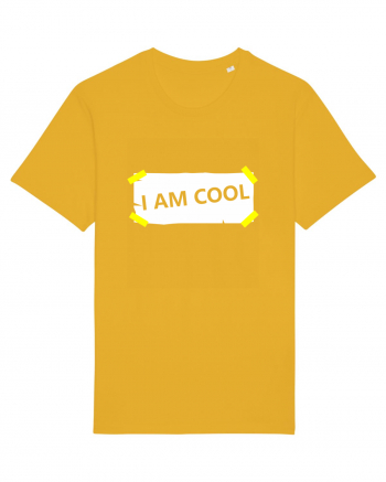 I Am Cool Spectra Yellow