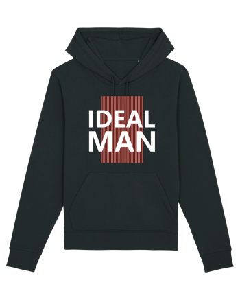 Ideal Man Black
