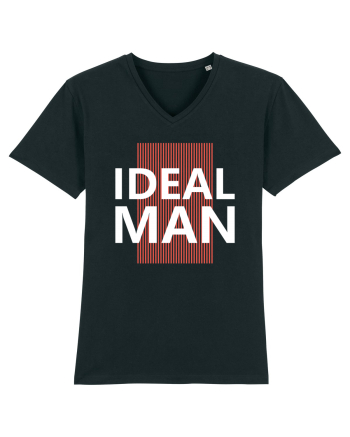 Ideal Man Black