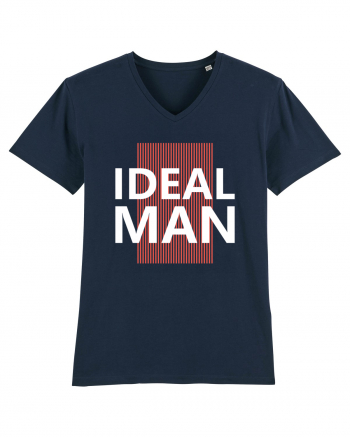 Ideal Man French Navy