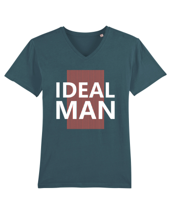 Ideal Man Stargazer