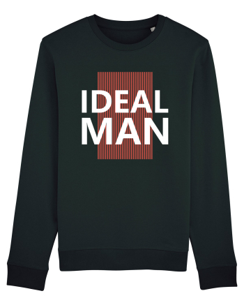 Ideal Man Black