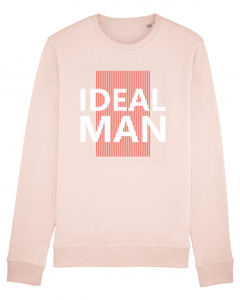 Ideal Man Candy Pink