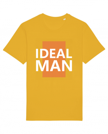 Ideal Man Spectra Yellow