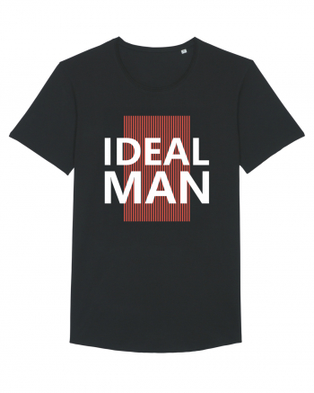 Ideal Man Black