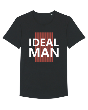 Ideal Man Black