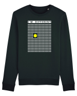 I'm Different Bluză mânecă lungă Unisex Rise