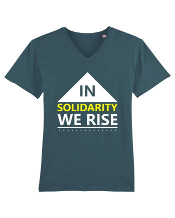 In Solidarity We Rise Stargazer