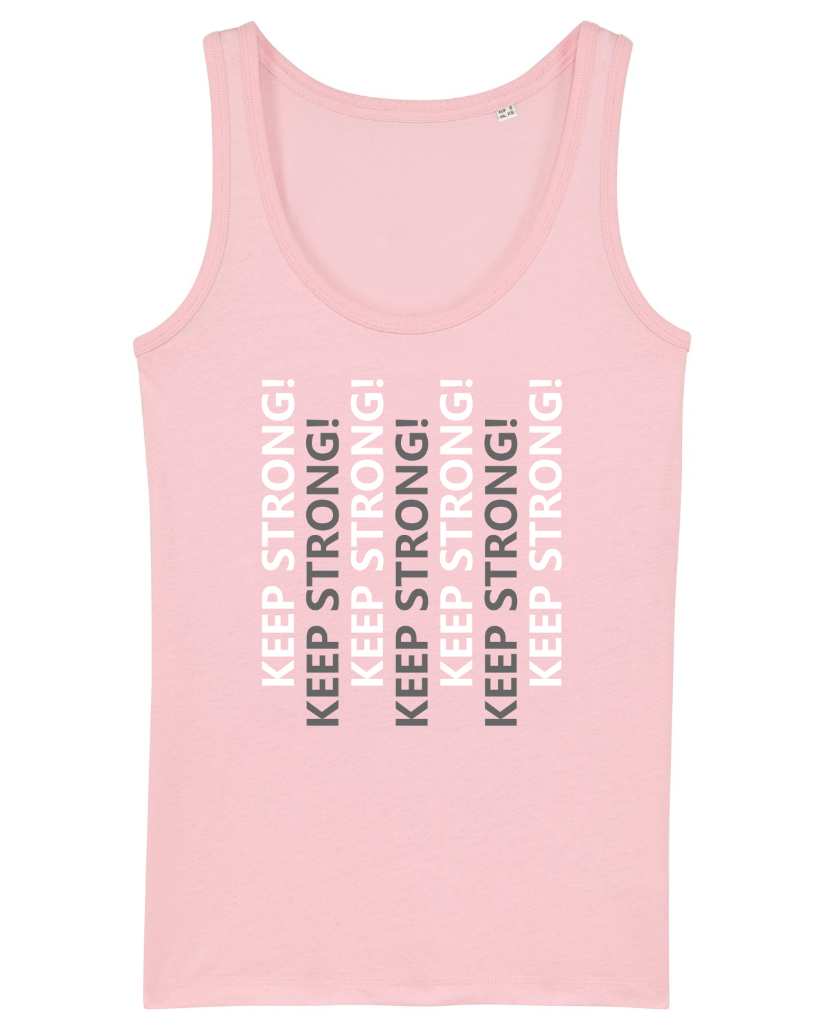 Maiou Damă Dreamer Cotton Pink