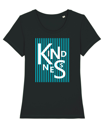 Kindness Black