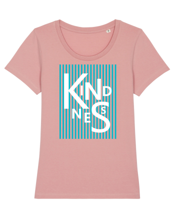 Kindness Canyon Pink