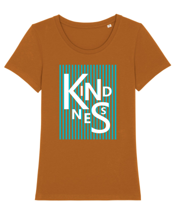 Kindness Roasted Orange