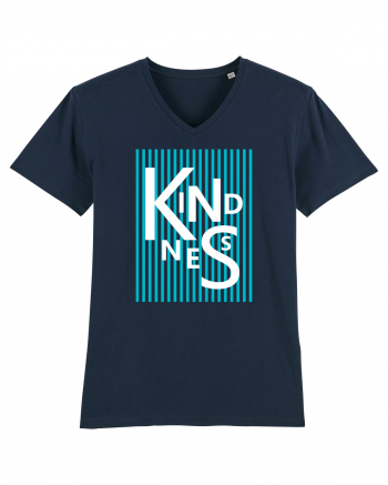 Kindness French Navy