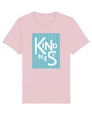 Kindness Cotton Pink