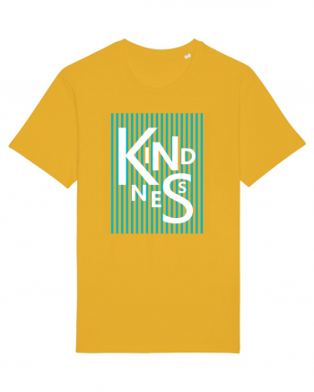 Kindness Spectra Yellow
