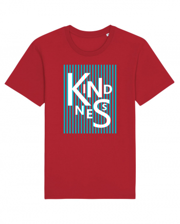 Kindness Red
