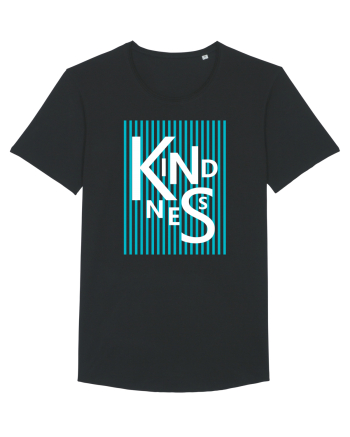 Kindness Black