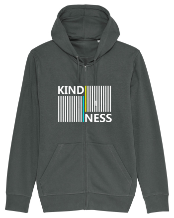Kindness Anthracite