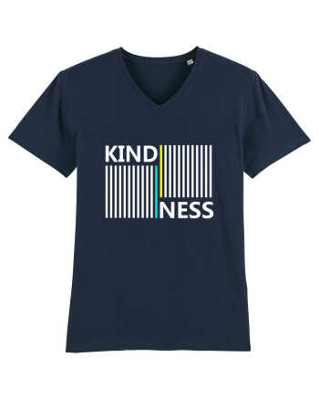 Kindness French Navy