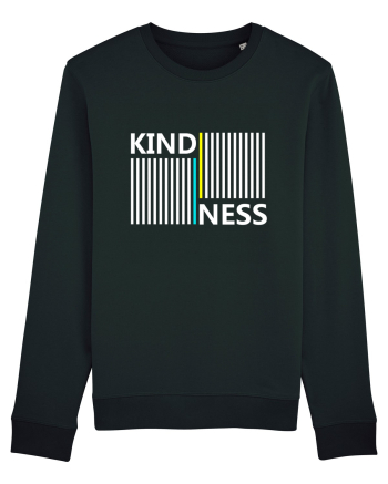 Kindness Black