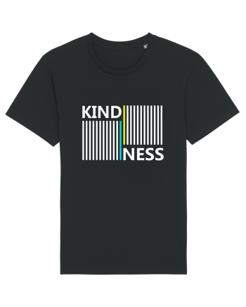 Kindness Black