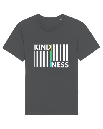 Kindness Anthracite