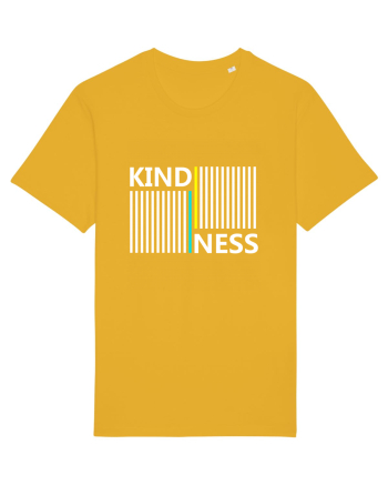 Kindness Spectra Yellow