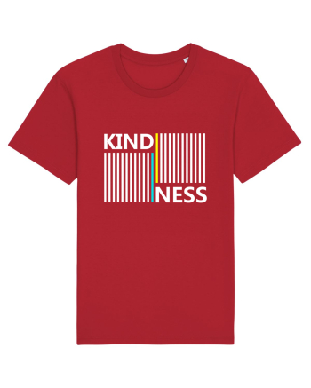 Kindness Red