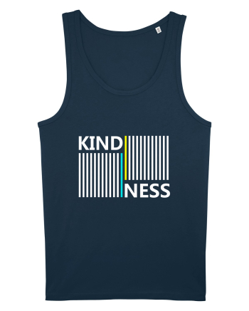 Kindness Navy