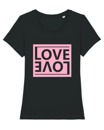 Love Black