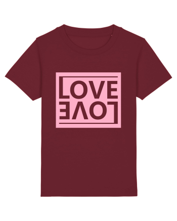 Love Burgundy