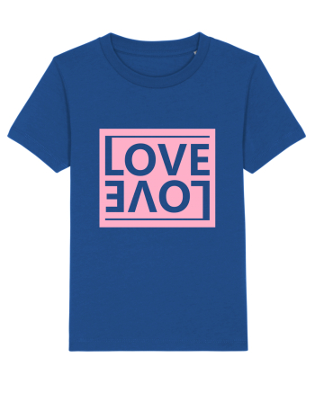 Love Majorelle Blue
