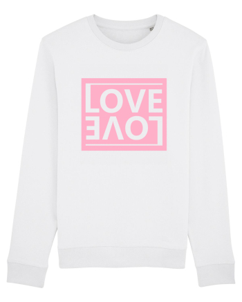 Love White