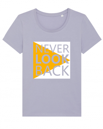 Never Look Back Lavender