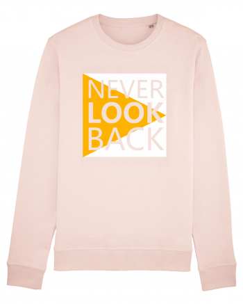 Never Look Back Candy Pink