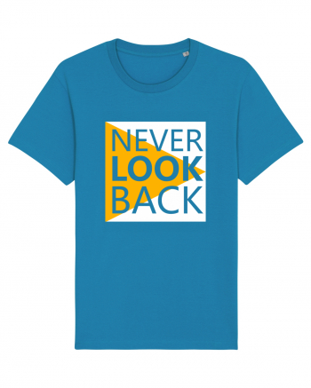 Never Look Back Azur