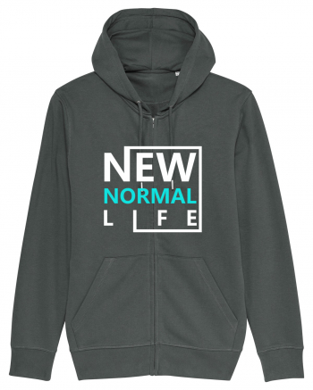 New Normal Life Anthracite