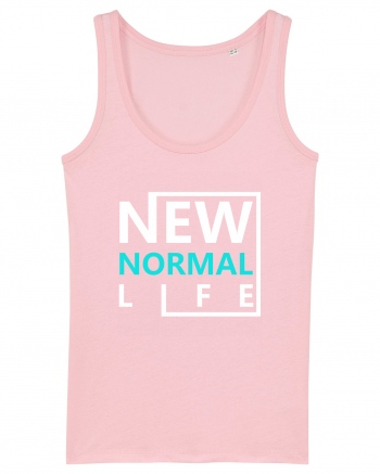 New Normal Life Cotton Pink