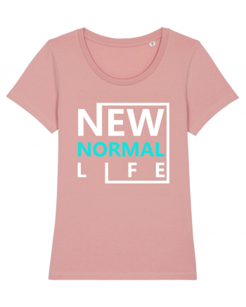 New Normal Life Canyon Pink