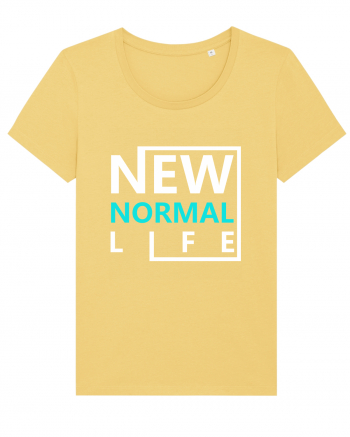 New Normal Life Jojoba