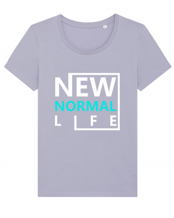 New Normal Life Lavender