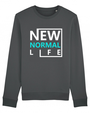 New Normal Life Anthracite